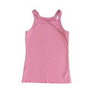 Girls’ Arizona Pink Tank Size 10-12